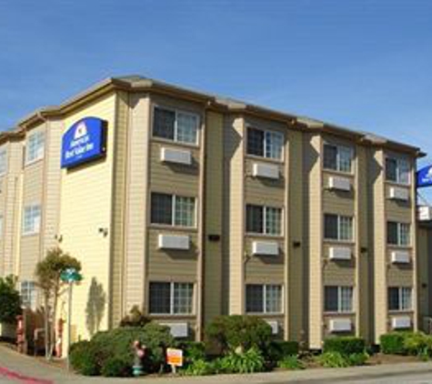 Americas Best Value Inn - Pacifica, CA