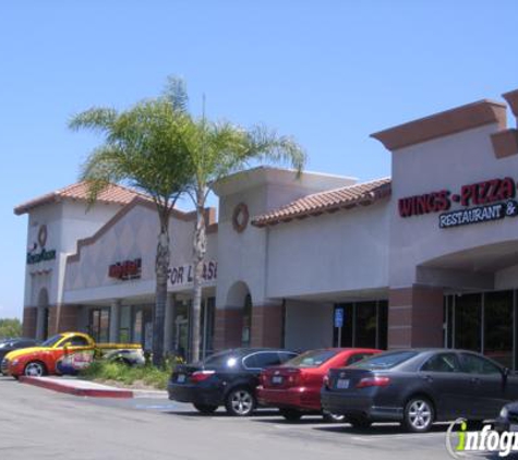 AutoZone Auto Parts - Oceanside, CA