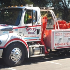 Berry Brothers Towing & Transport Inc