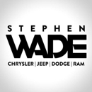 Stephen Wade CJDR Parts
