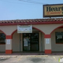 Heart's Liquor