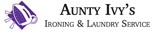 Aunty Ivy's Ironing & Laundry Service Pty Ltd - Ironing Services
