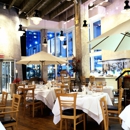 Milos Cafe - Health Food Restaurants