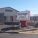 Storage Direct Self Storage - Storage Household & Commercial