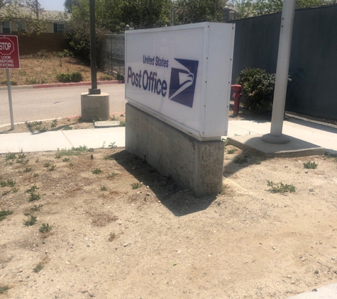 United States Postal Service - Loma Linda, CA