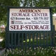 American Storage Centers