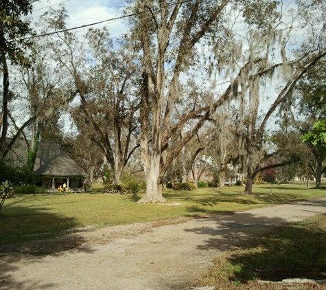 Shell - Zachary, LA