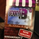 Benny B's