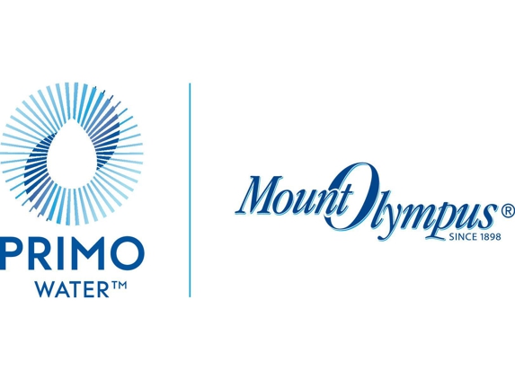 Mount Olympus Water Delivery Service 3120