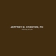 Jeffrey D Stanton Attorney at Law