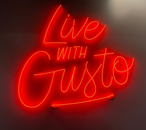 Gusto - San Francisco, CA