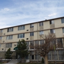The Gardens on Paris Apartments