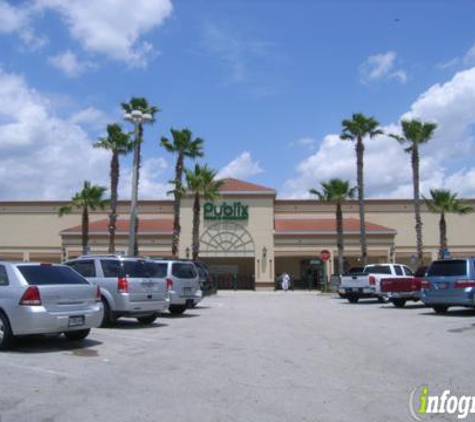 Publix Super Market at Lake Forest - Sanford, FL