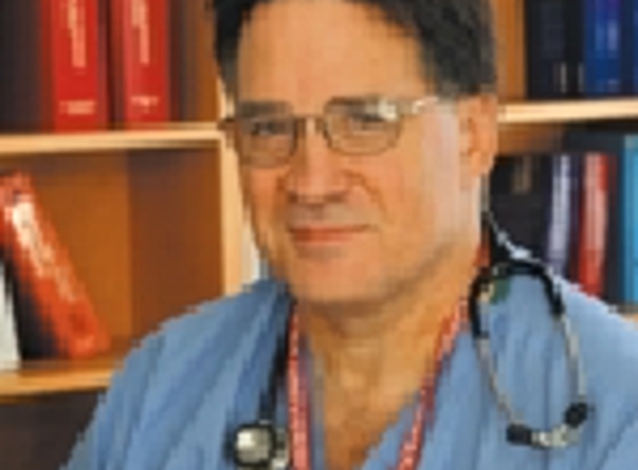 Dr. Melvin Brubaker Habecker, DO - Lancaster, PA