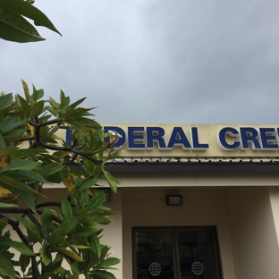 Navy Federal Credit Union - Honolulu, HI