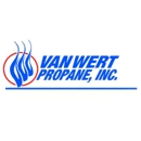 Van Wert Propane Inc - Fuel Oils