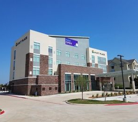 Hyatt Place Dallas/Allen - Allen, TX