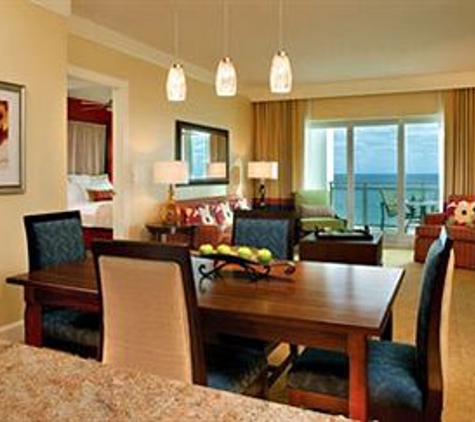 Marriott's Oceana Palms - Riviera Beach, FL