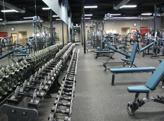 Body Xchange Fitness Club - Simi Valley, CA