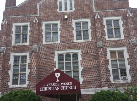 Riverside Avenue Christian Church - Jacksonville, FL