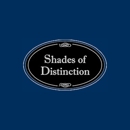 Shades of Distinction - Windows