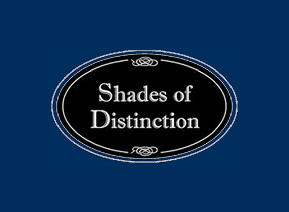 Shades of Distinction - Cincinnati, OH