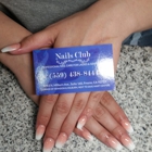 Nails Club