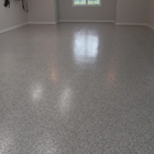 Rocket Flooring Decorative Concrete