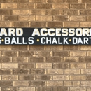 Jordan Amusement & Billiards