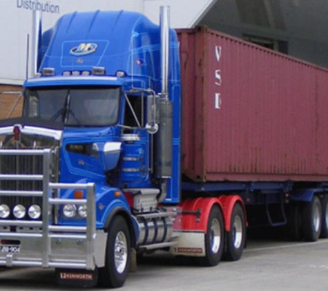 McGrory's Transport - Baranduda, VIC