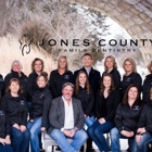 Jones County Family Dentistry