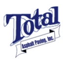 Total Asphalt Paving Inc. - Asphalt Paving & Sealcoating