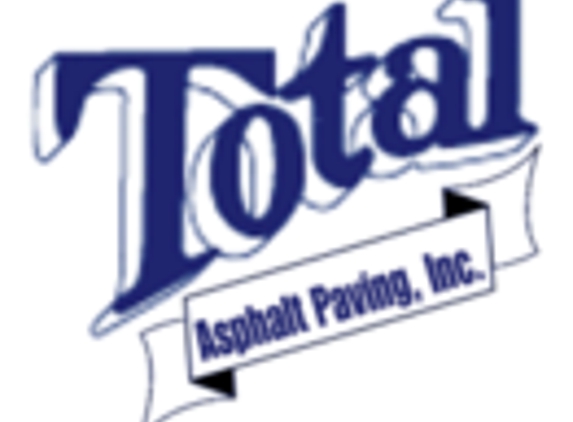 Total Asphalt Paving Inc. - Ray, MI