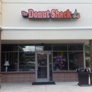 The Donut Shack - Donut Shops