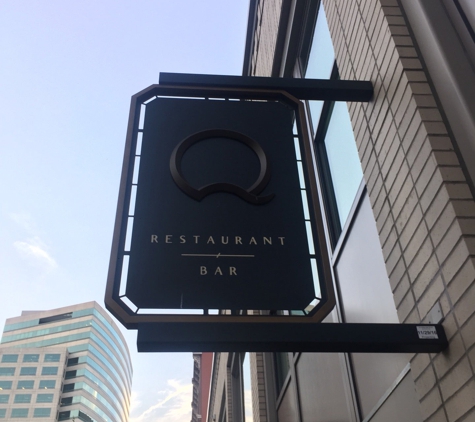 Q Restaurant & Bar - Portland, OR