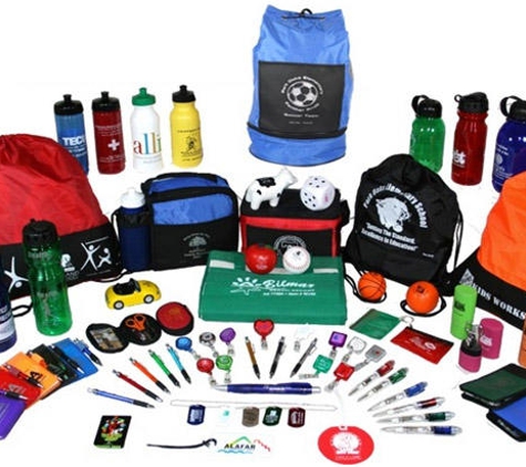 Impact Promotional Products - Grand Junction, CO