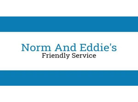 Norm & Eddies Friendly Service - Brownstown, MI