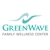 Green Wave Family Wellness Center - Marriage, Family, Child & Individual Counselors