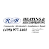 R & B Heating & Air Conditioning gallery