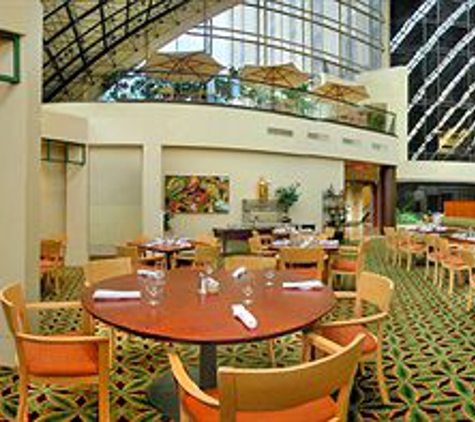 DoubleTree by Hilton Hotel Dallas Near the Galleria - Dallas, TX