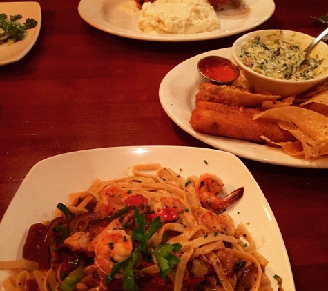 Claim Jumper - Rancho Cucamonga, CA