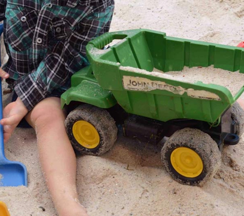 Cuddle Bugs Kindergarten & Pre Prep - Kepnock, QLD