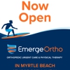 EmergeOrtho - Myrtle Beach - Physical Therapy gallery