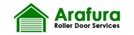 Arafura Roller Door Services Logo