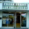 Lur Embroidery & Screenprinting gallery