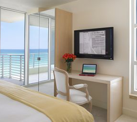 Grand Beach Hotel - Miami Beach, FL