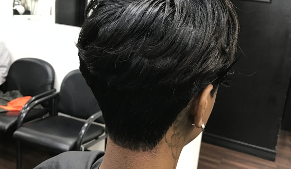 Lady B Salon - Dallas, TX