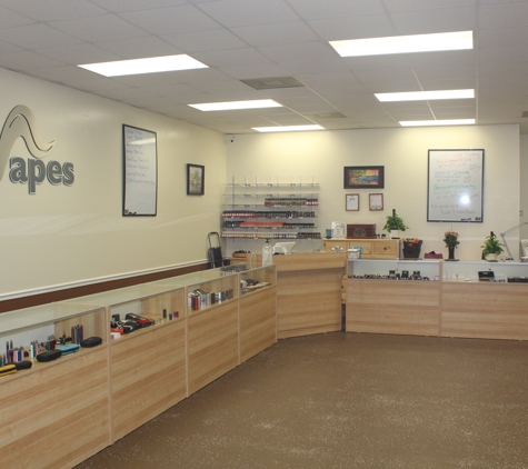 S & L Vapes - Opelika, AL