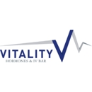 Vitality Hormones and IV Bar - Medical Spas