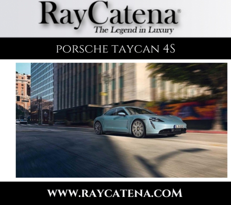 Ray Catena Auto Group - Edison, NJ